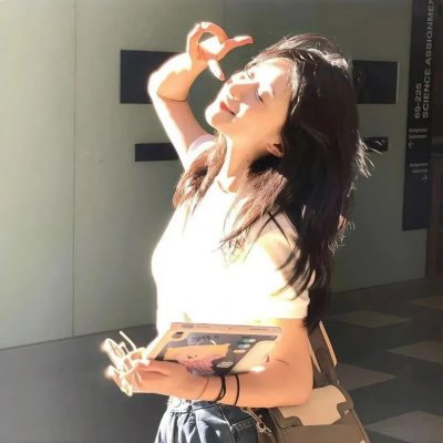 女税务员